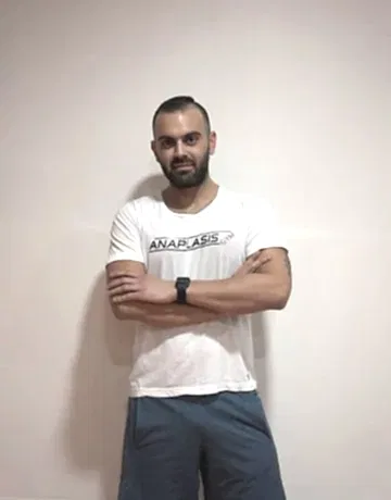 george georgiou