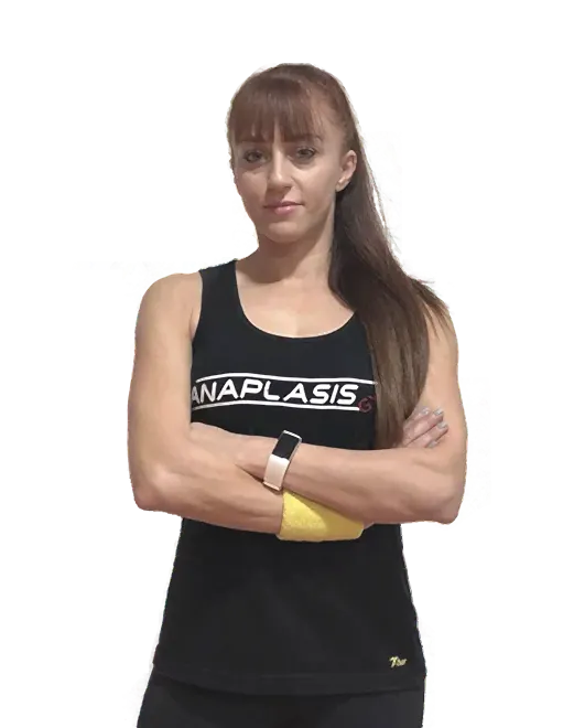 anthi kokkinou