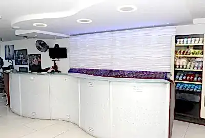 reception main