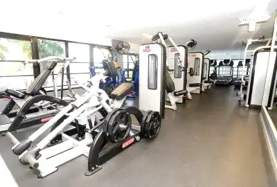 startrac gym fitness equipment