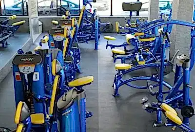 hoist equipment straight