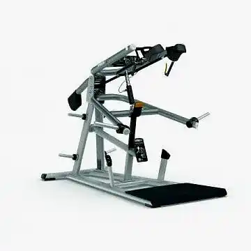 Precor DPL0624 Squat Machine