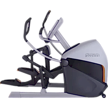 octane fitness xt-one