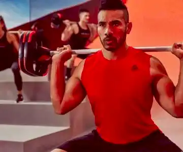 les mills bodypump