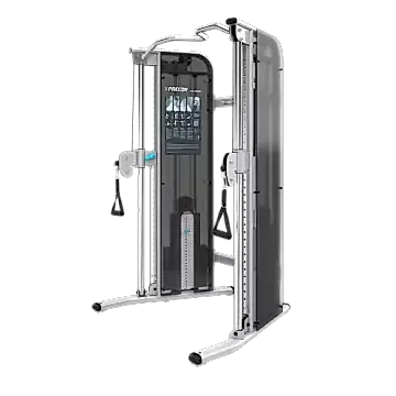 precor FTS Glide
