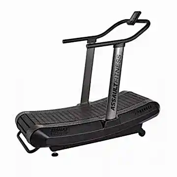 precor assault AirRunner