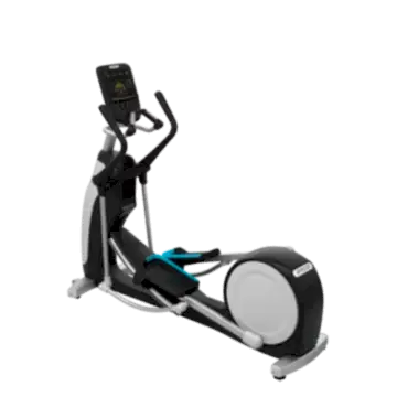 Precor EFX 835 elliptical