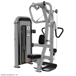 Nautilus Inspiration Vertical Row