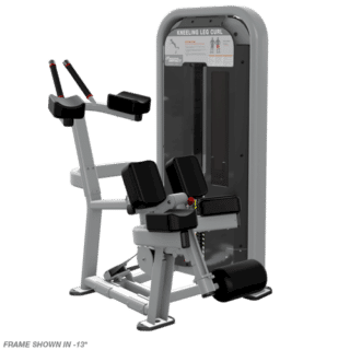 IMPACT Kneeling Leg Curl