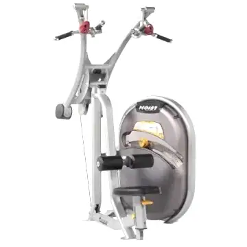 Hoist Fitness Lat Pulldown CL-3201