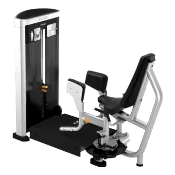 precor resolute series outer thigh rsl0621