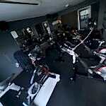 Bicycles class
