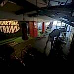 Functional training 4
