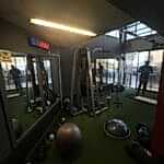 Functional training 3