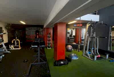 Functional training 2