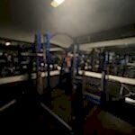 Smith machine 2 basement