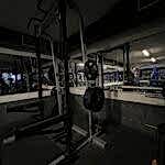 Smith machine basement