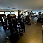 Shoulder machine upstairs