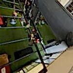 Functional training from above