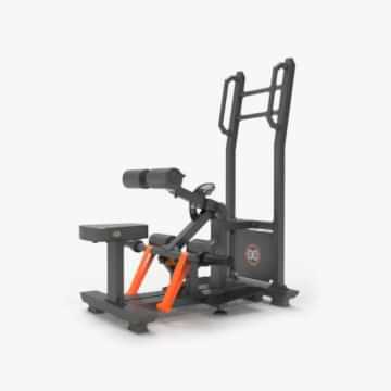 Booty Builder Standing Hip Thrust