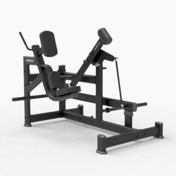 GLUTE BUILDER Pendulum Kick Back