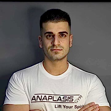 christos agathaggelou