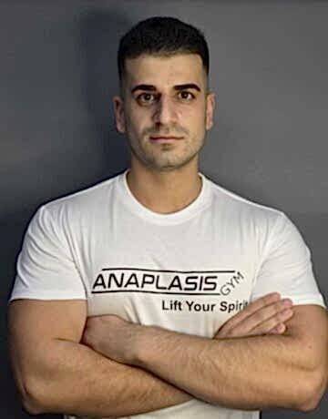 christos agathaggelou