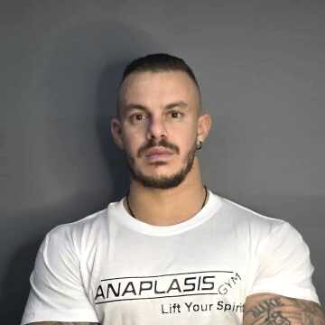 mike ioannou