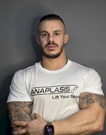 mike ioannou