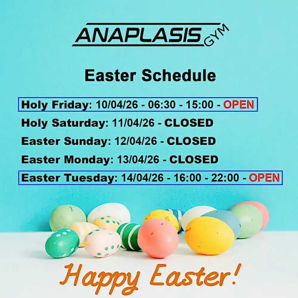 easter holidays 2026